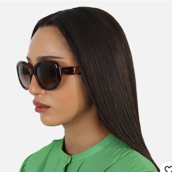 Salvatore Ferragamo Sunglasses, New SF727S main image 3
